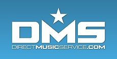 direct music service logo