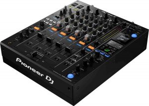 Pioneer - DJM 900nxs2