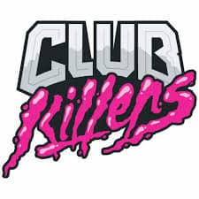 Club Killers Logo