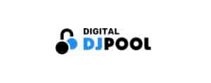Digital DJ Pool Logo