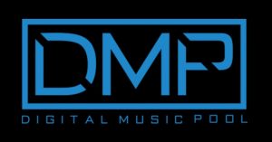 Digital Music Pool Logo