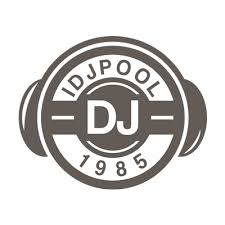 iDJpool logo