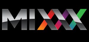 Mixxx Logo