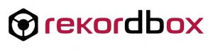 Rekordbox Logo