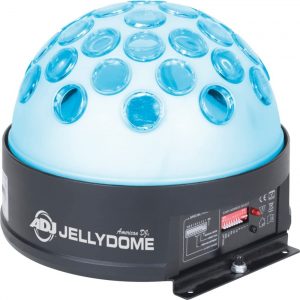 ADJ - Jelly Dome DJ Lighting